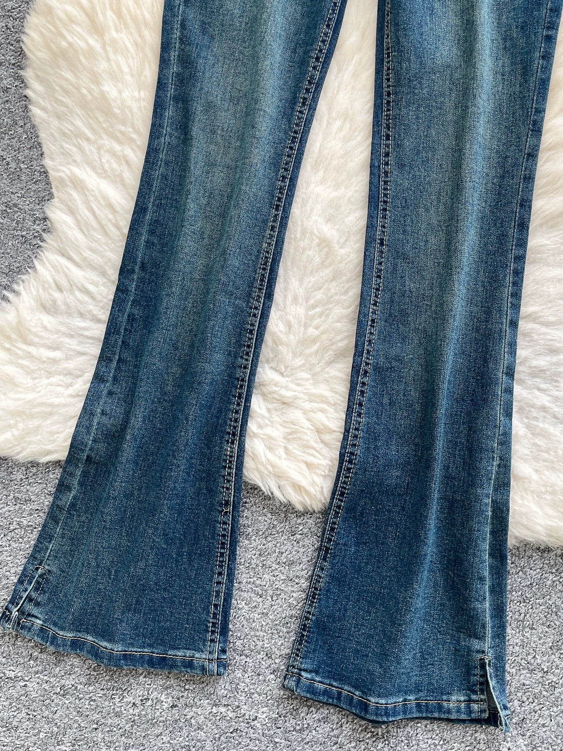 Luxe escape jeans JN159 images